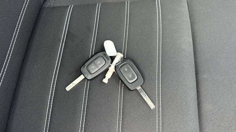 Dacia Duster 1.0 TCe 90 Comfort 5dr Petrol Estate